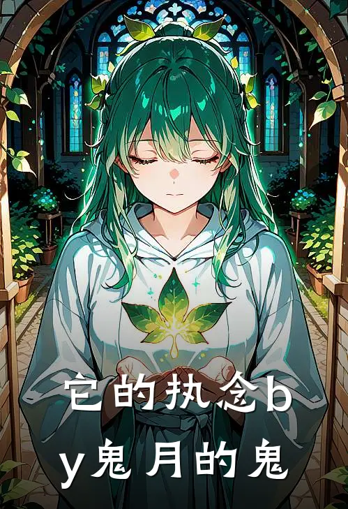 它的执念by鬼月的鬼