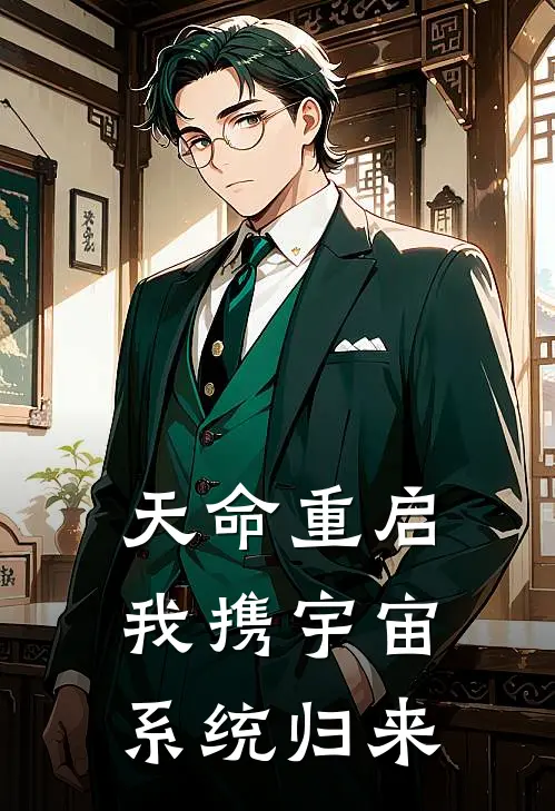 天命重启：我携宇宙系统归来林玄林玄热门小说阅读_好看的小说推荐完结天命重启：我携宇宙系统归来林玄林玄