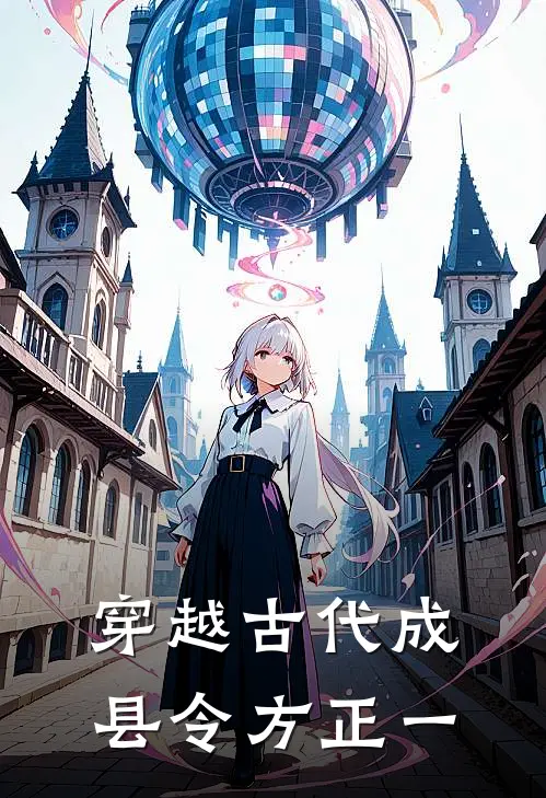 穿越古代成县令方正一