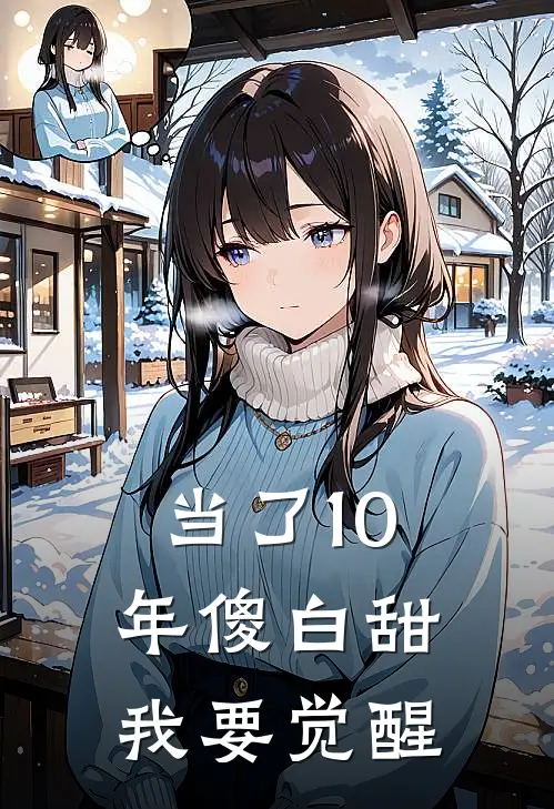 当了10年傻白甜，我要觉醒阳旭晨付宇好看的小说推荐完结_在哪看免费小说当了10年傻白甜，我要觉醒阳旭晨付宇