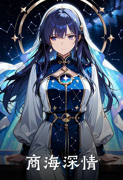 商海深情