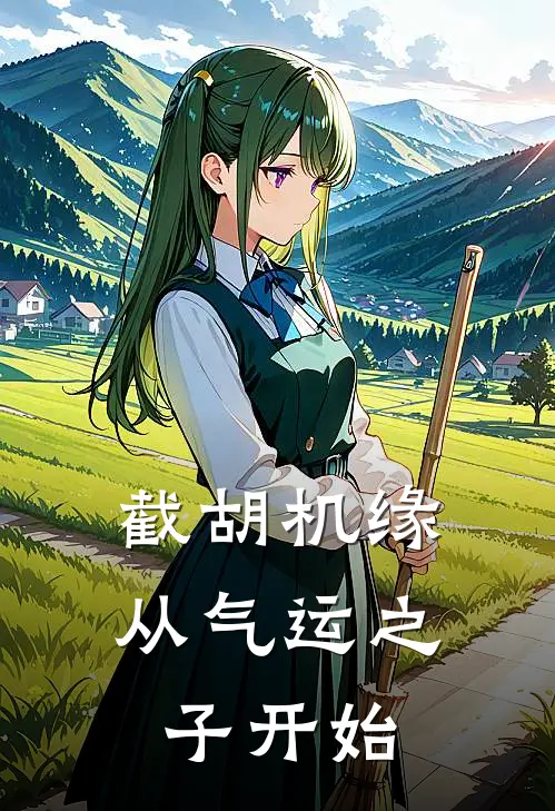 截胡机缘，从气运之子开始