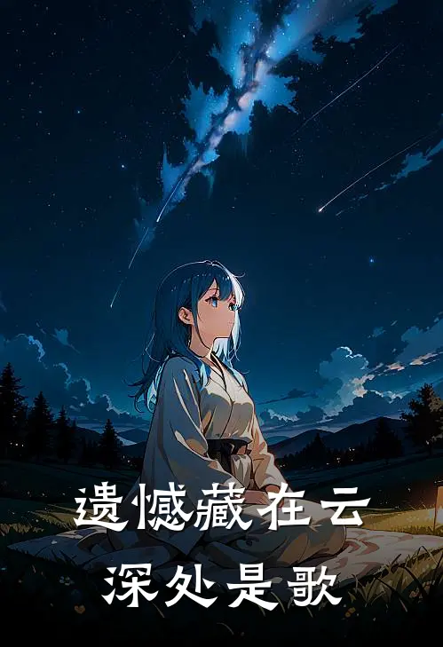 遗憾藏在云深处是歌