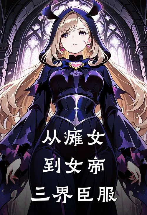 从瘫女到女帝：三界臣服