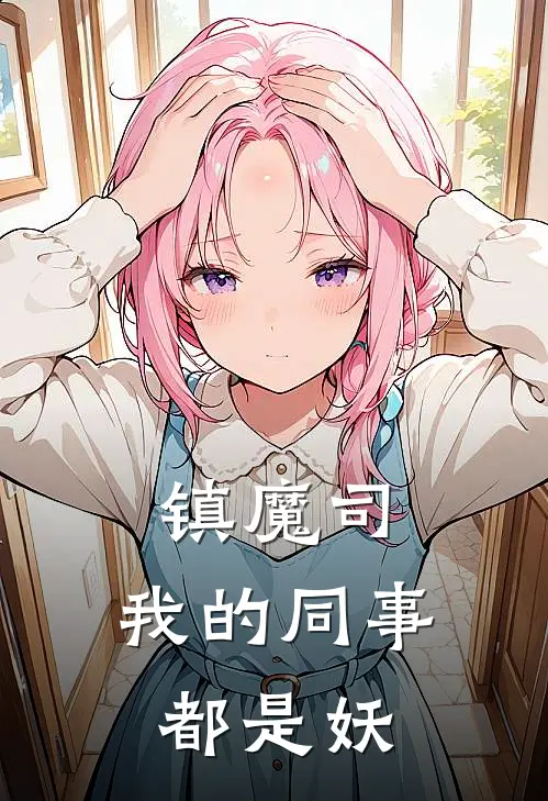 镇魔司：我的同事都是妖