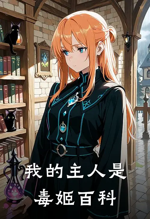我的主人是毒姬百科