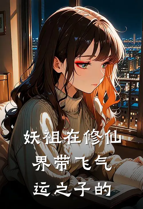 妖祖在修仙界带飞气运之子的