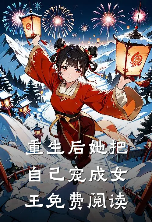 重生后她把自己宠成女王免费阅读