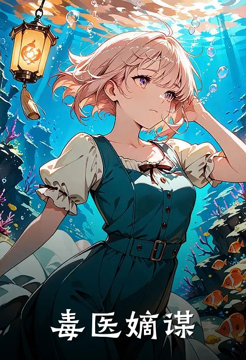 毒医嫡谋(虞琬虞铮)最新推荐小说_最新免费小说毒医嫡谋虞琬虞铮