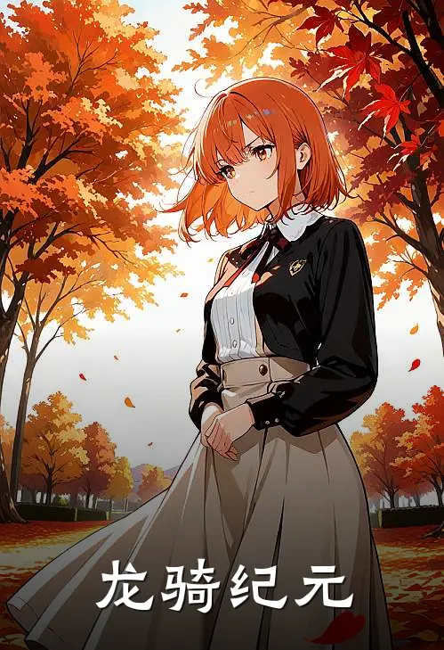 龙骑纪元（古雷古元）完整版小说阅读_龙骑纪元全文免费阅读（古雷古元）