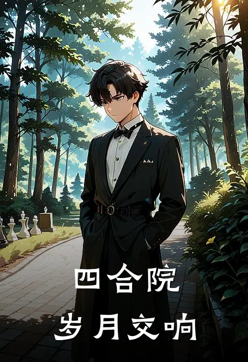 四合院：岁月交响