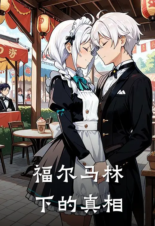 福尔马林下的真相