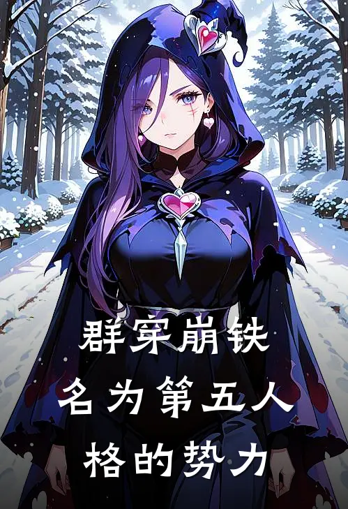 群穿崩铁：名为第五人格的势力