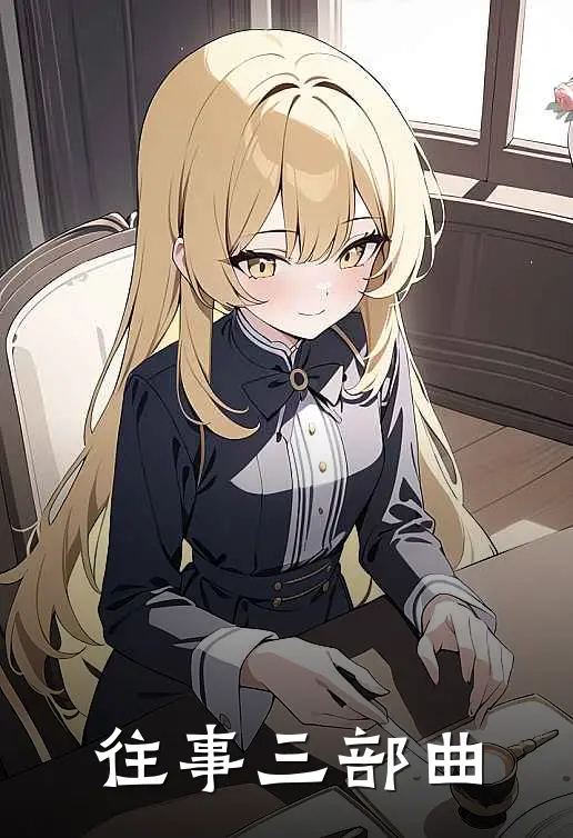 往事三部曲