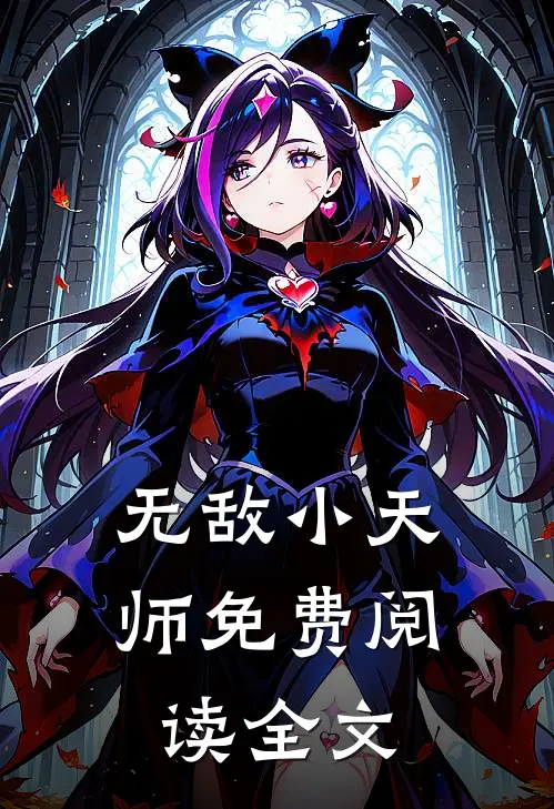 无敌小天师免费阅读全文