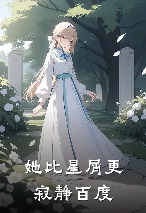 她比星屑更寂静百度