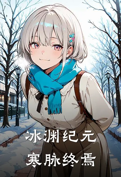 林凡林凡《冰渊纪元：寒脉终焉》完结版免费阅读_冰渊纪元：寒脉终焉全文免费阅读