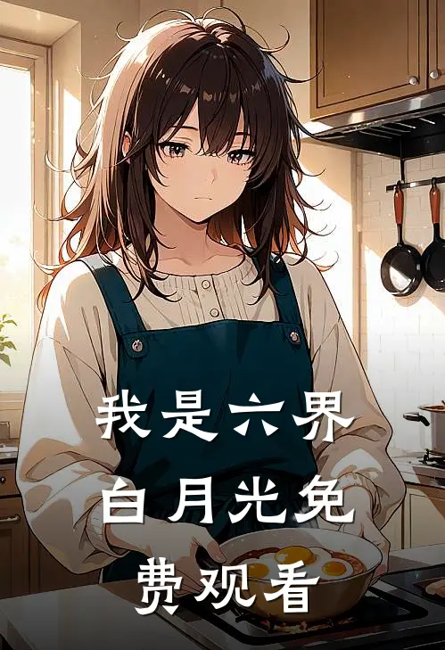 我是六界白月光免费观看