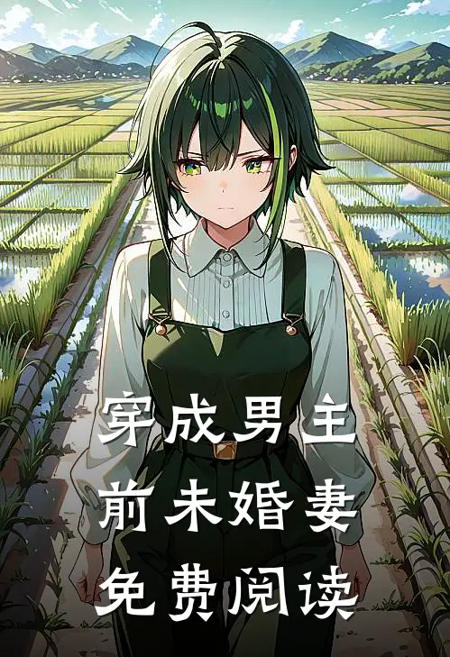 穿成男主前未婚妻免费阅读