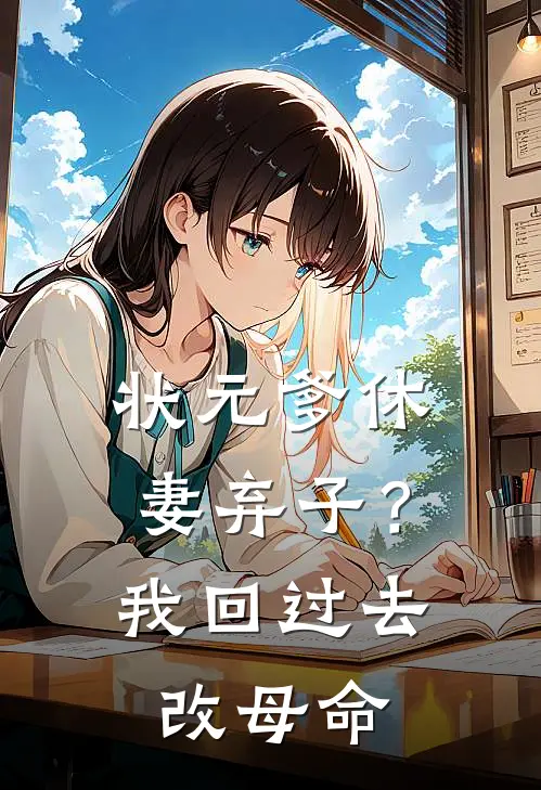 陆知行慕容状元爹休妻弃子？我回过去改母命完结版在线阅读_状元爹休妻弃子？我回过去改母命全集免费在线阅读