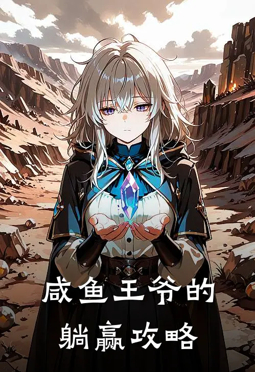 咸鱼王爷的躺赢攻略(萧珩卫铮)完整版免费阅读_最新章节列表咸鱼王爷的躺赢攻略(萧珩卫铮)