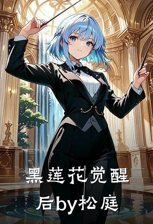 黑莲花觉醒后by松庭