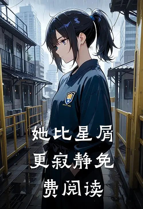 她比星屑更寂静免费阅读