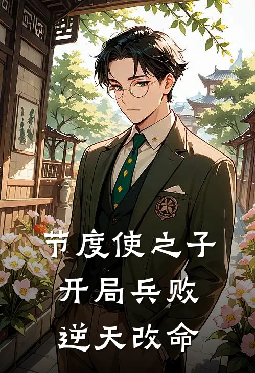 节度使之子：开局兵败，逆天改命罗玄张胜捷免费小说完整版_热门的小说节度使之子：开局兵败，逆天改命罗玄张胜捷