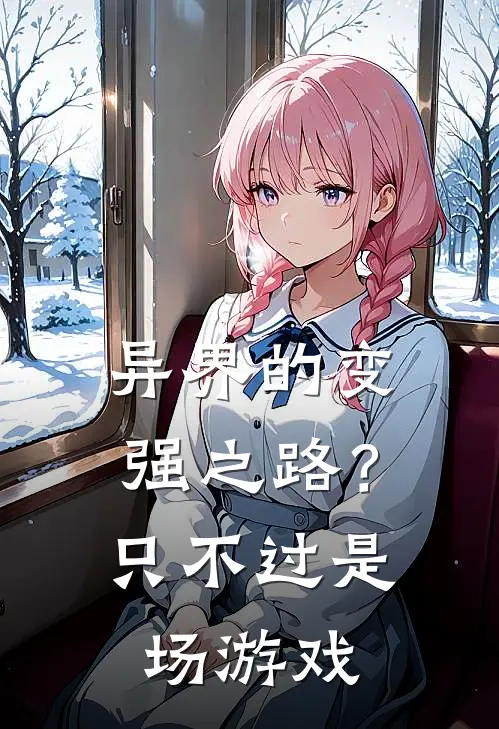 异界的变强之路？只不过是场游戏