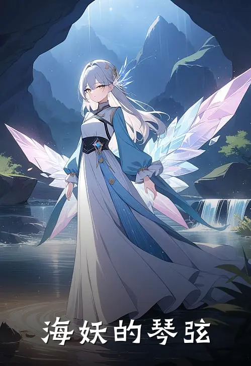 海妖的琴弦