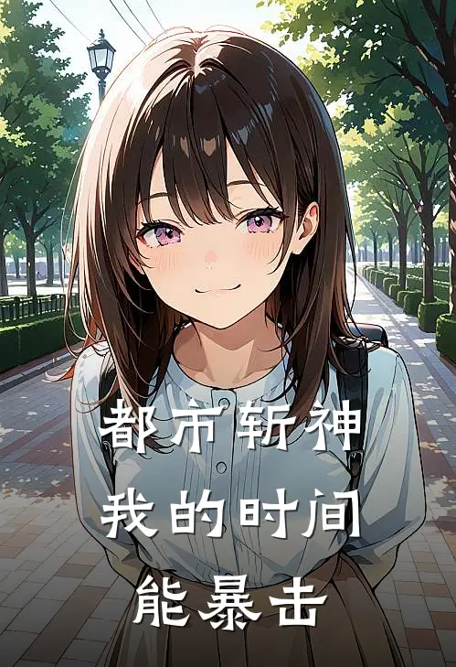 都市斩神：我的时间能暴击