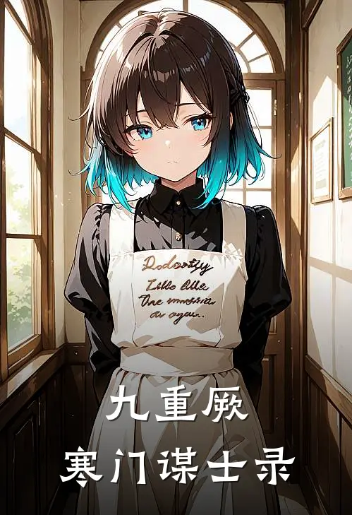 九重厥，寒门谋士录