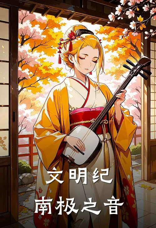 文明纪：南极之音