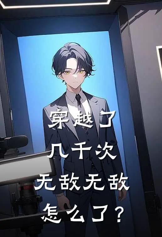 穿越了几千次，无敌无敌怎么了？陈灵赵薇儿热门的网络小说_完整版小说穿越了几千次，无敌无敌怎么了？(陈灵赵薇儿)