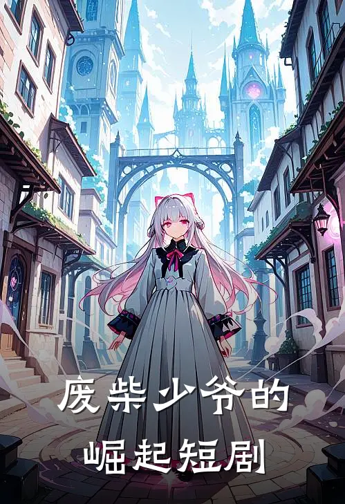 废柴少爷的崛起短剧
