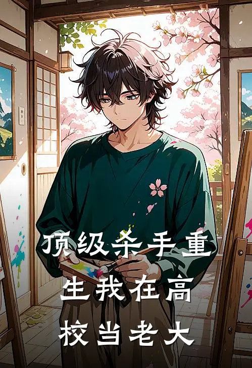 顶级杀手重生我在高校当老大
