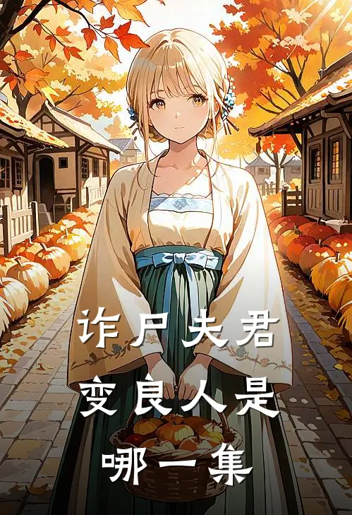 诈尸夫君变良人是哪一集