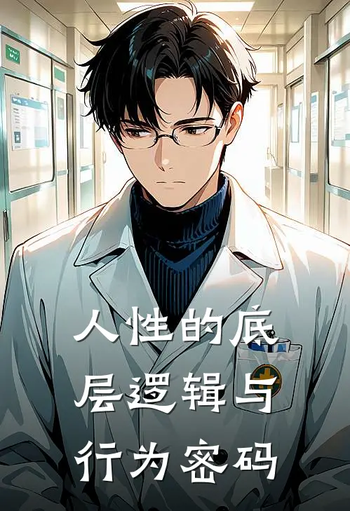 人性的底层逻辑与行为密码彭越尼采热门小说阅读_免费完结小说人性的底层逻辑与行为密码彭越尼采