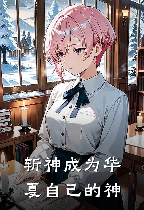 斩神成为华夏自己的神