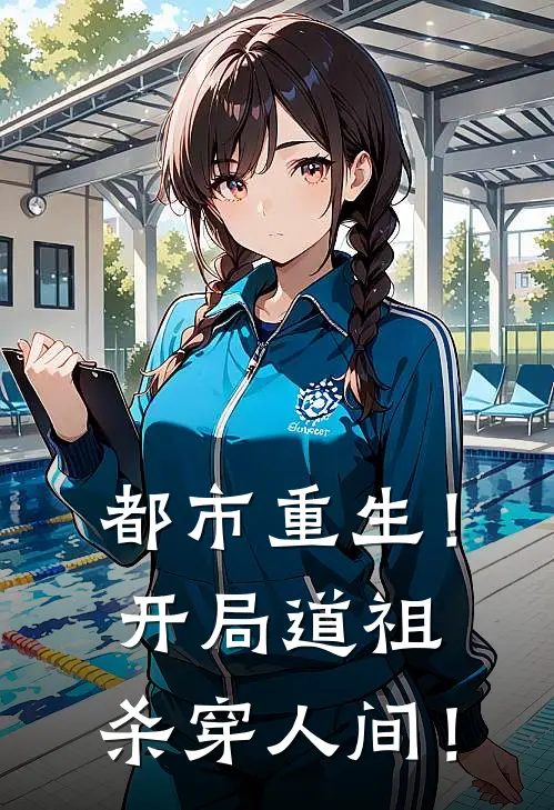 都市重生！开局道祖，杀穿人间！