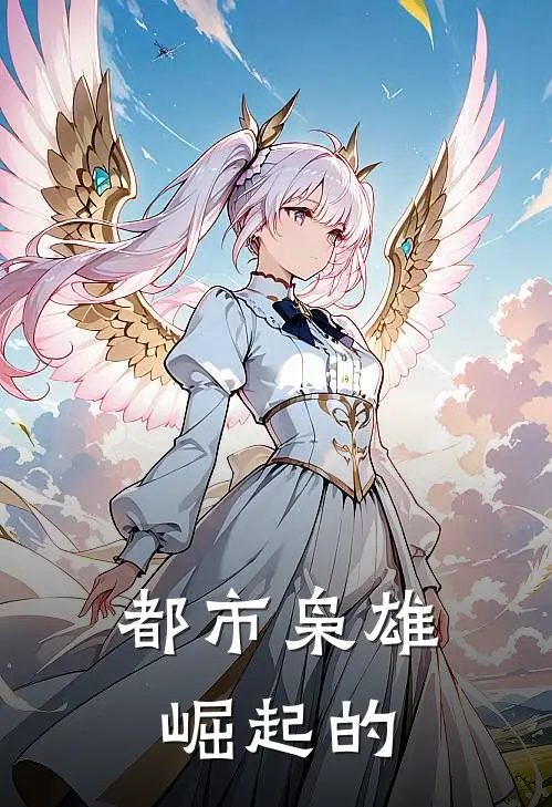 都市枭雄崛起的