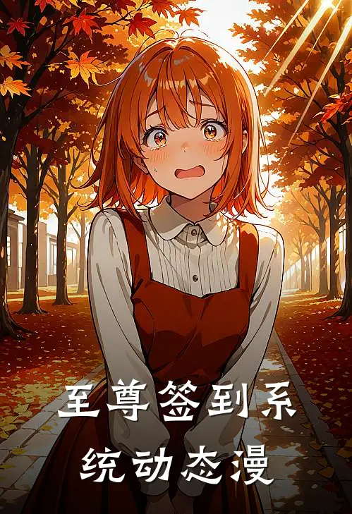 至尊签到系统动态漫