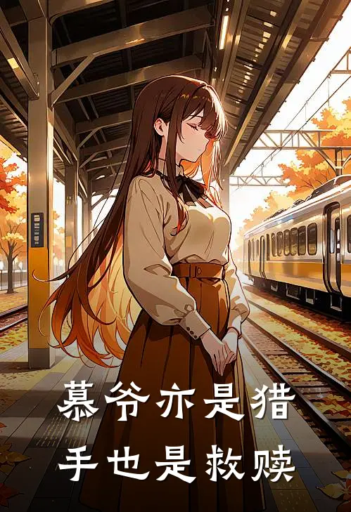 慕爷亦是猎手也是救赎