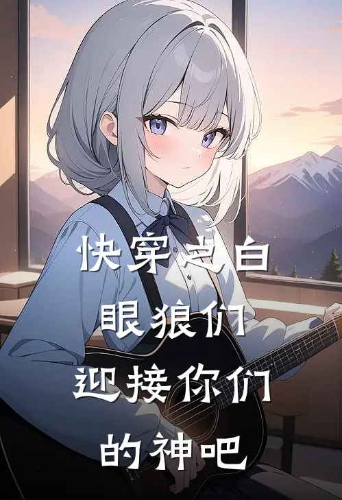 快穿之白眼狼们，迎接你们的神吧周明李桂兰全文免费阅读_热门小说大全快穿之白眼狼们，迎接你们的神吧周明李桂兰