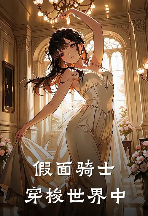 假面骑士：穿梭世界中仪生米露纳免费阅读全文_热门小说大全假面骑士：穿梭世界中仪生米露纳