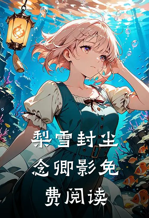 梨雪封尘念卿影免费阅读