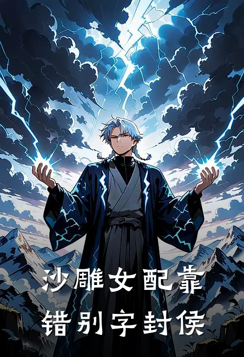 沙雕女配靠错别字封侯(林婉儿沈知微)最新章节在线阅读_(沙雕女配靠错别字封侯)最新章节在线阅读