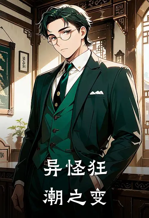 异怪狂潮之变