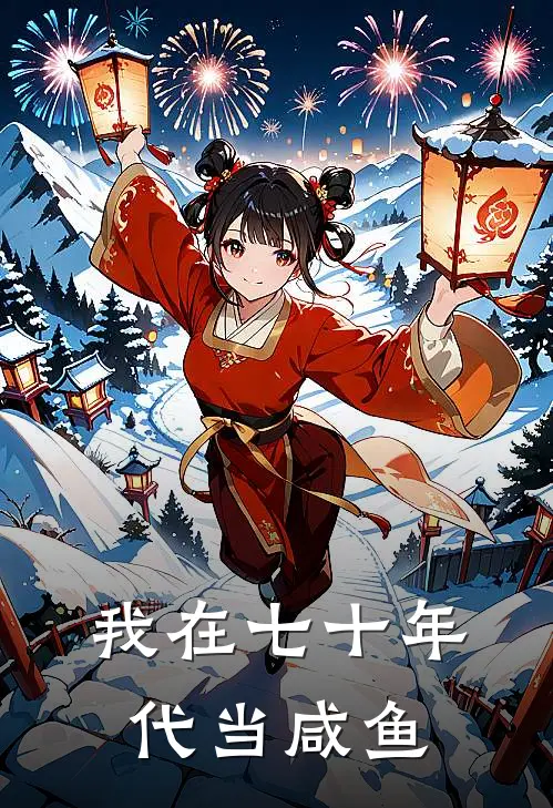 我在七十年代当咸鱼陈妍妍妍热门小说免费阅读_网络热门小说我在七十年代当咸鱼(陈妍妍妍)