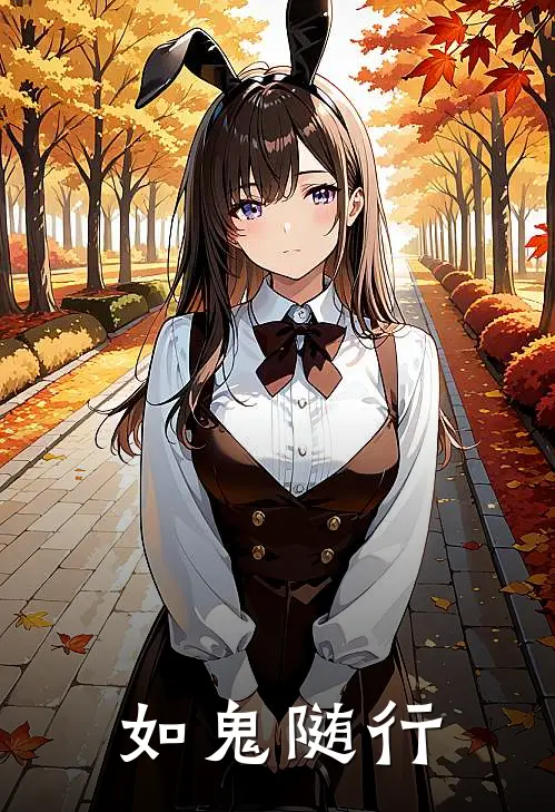 如鬼随行(刘亦菲蔡依林)全文免费在线阅读_如鬼随行热门小说